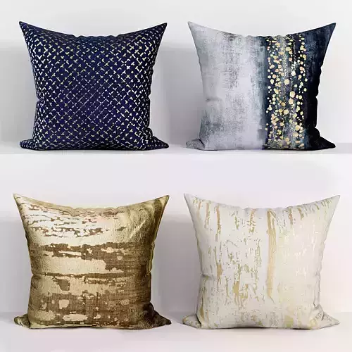 Decorative pillows Houzz set 92