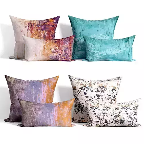 Decorative pillows Houzz set 93