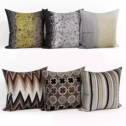 Decorative pillows Houzz set 94