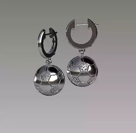 ball pendant