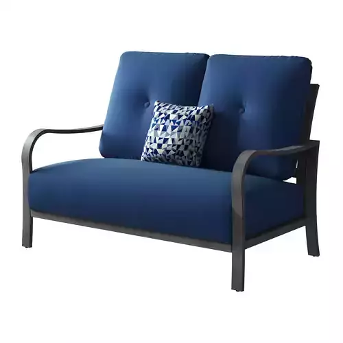 OVE Arlington Patio Sofa