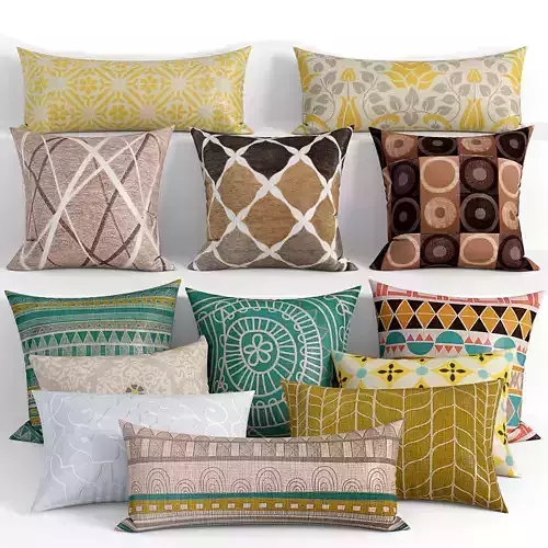 Decorative pillows Houzz set 98
