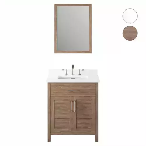 OVE Finley 30 Vanity