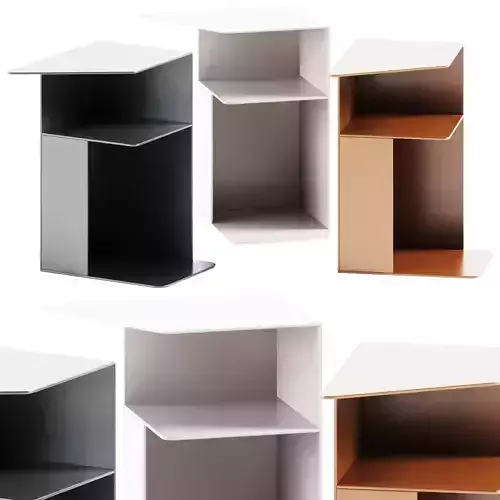 OM26 0OM26 1 Side Table by MJIILA