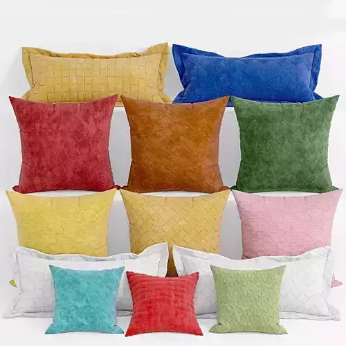 Decorative pillows Houzz set 100