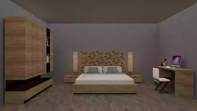 Modern Interior design