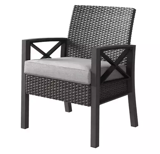 OVE Austin 7PC Dining Chair