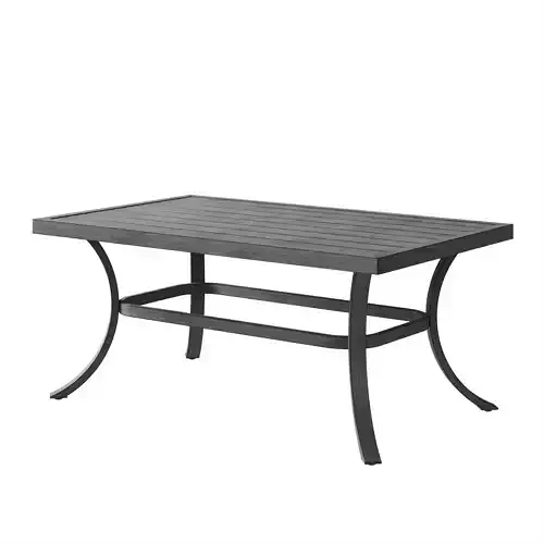 OVE Arlington Patio Coffee Table