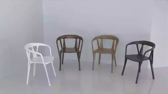 Chair Savanna