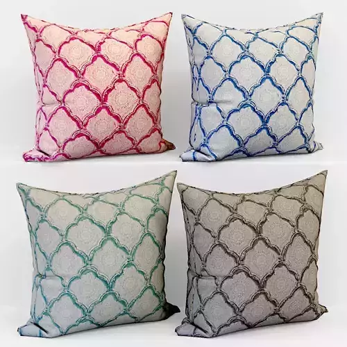 Decorative pillows Houzz set 105
