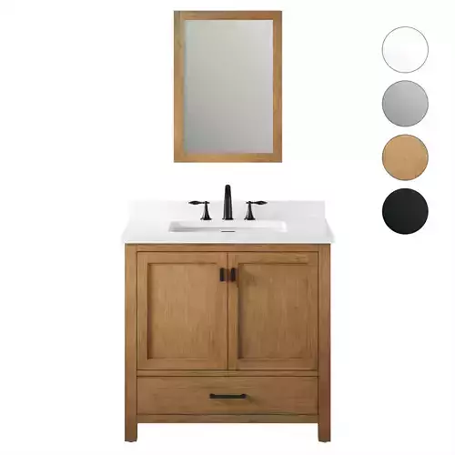  OVE Ronald 36 Vanity