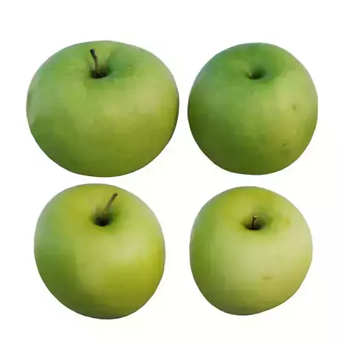 Granny Smith apple