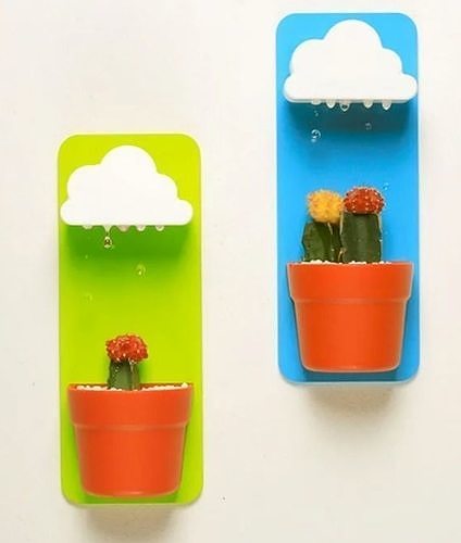 Watering Pot for Suculenta - Cactus 3D print model