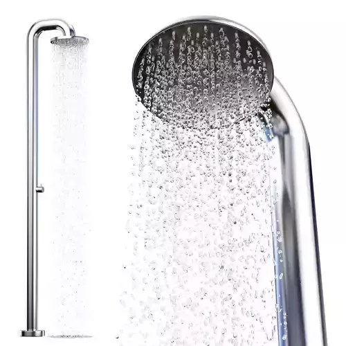 JEE-O fatline shower 2