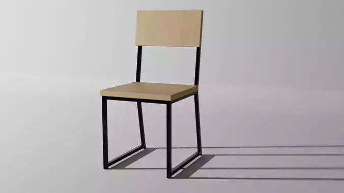 Brady Chair