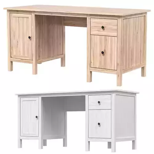 IKEA - HEMNES Desk