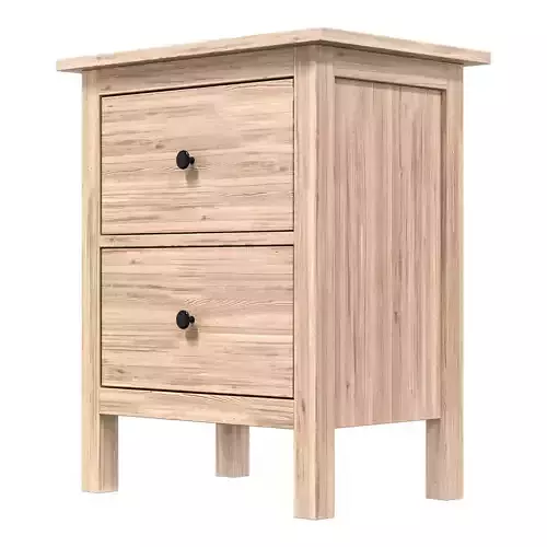 IKEA - HEMNES Chest of drawers 2