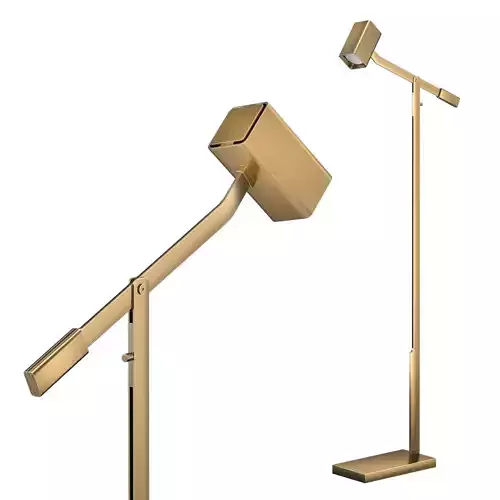 Oscar Reading Lamp