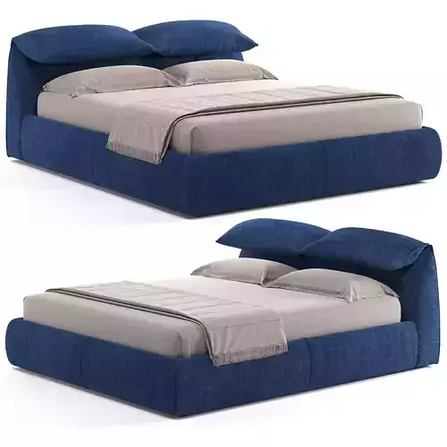 BB Italia Bamboletto