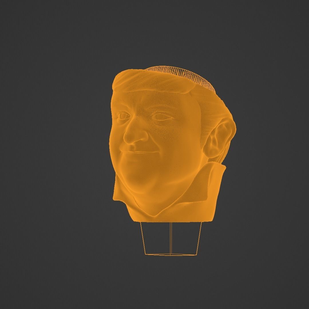 The Neverending Story - Teeny Weeny 3D print model_10