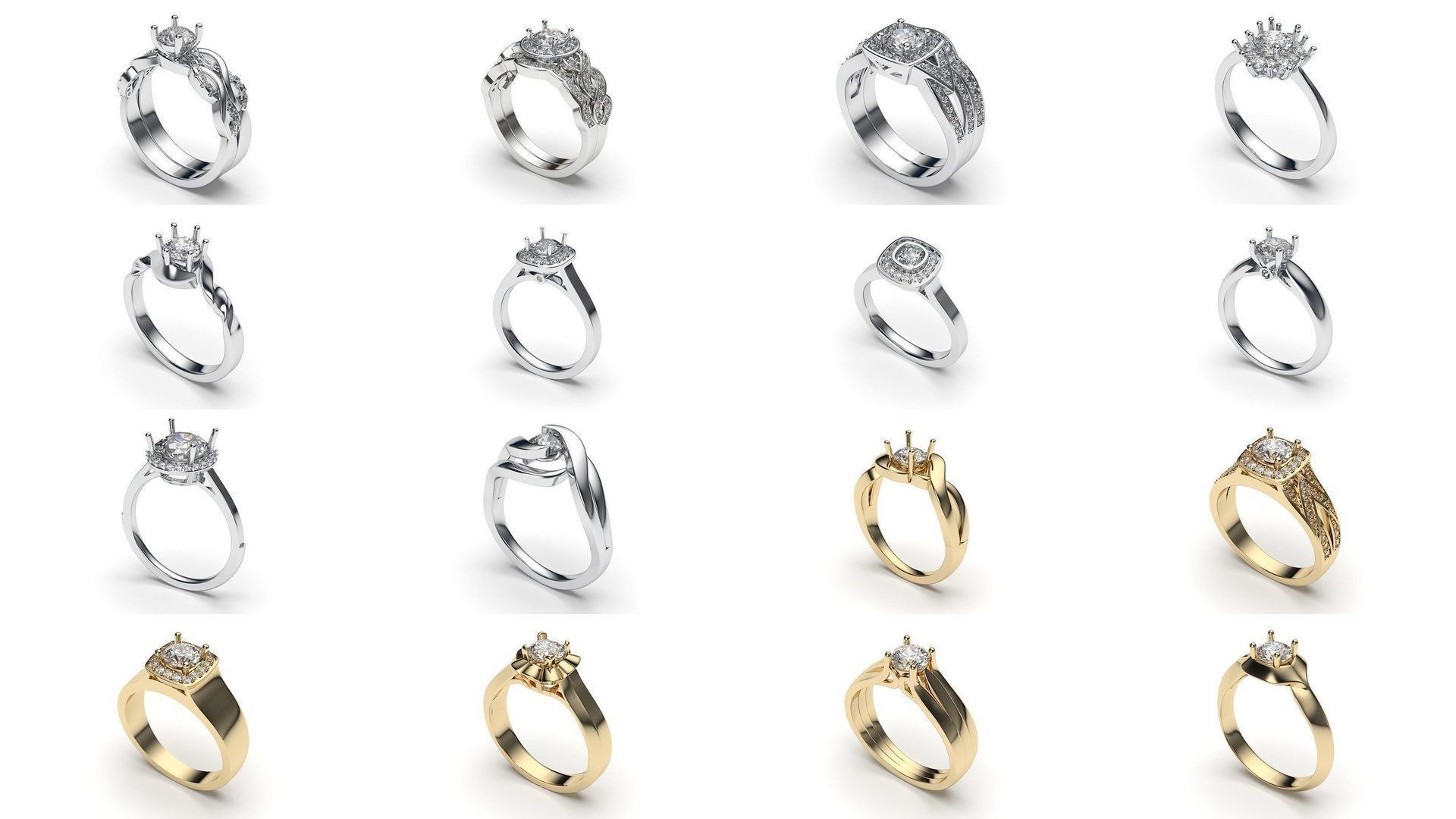 solitaire collection 122 pieces _9