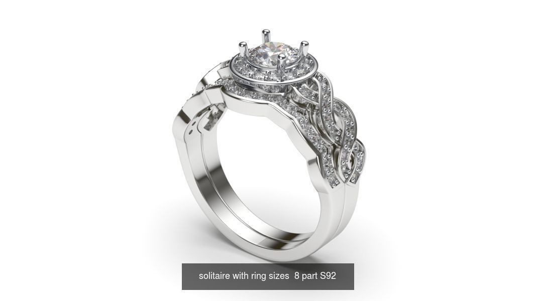 solitaire collection 122 pieces _96