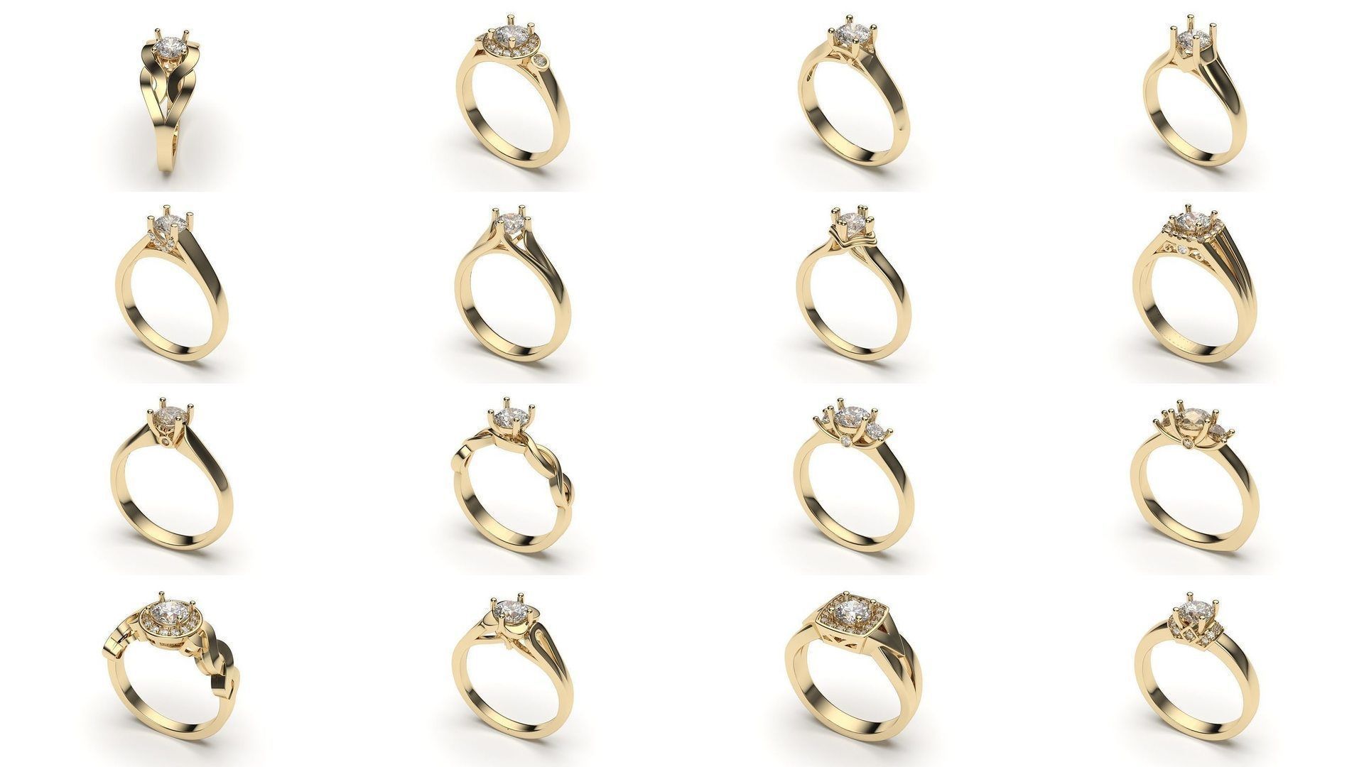 solitaire collection 122 pieces _11