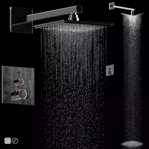 Grohe Shower