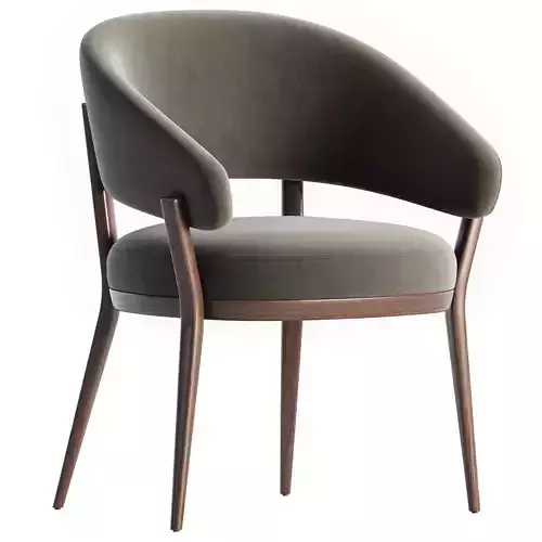 Porro Frank  Armchair set