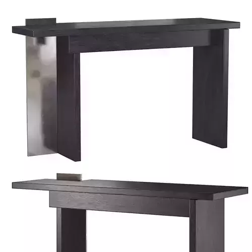 STIJL CONSOLE TABLE 3D model