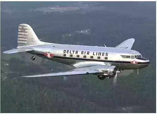 Douglas DC-3