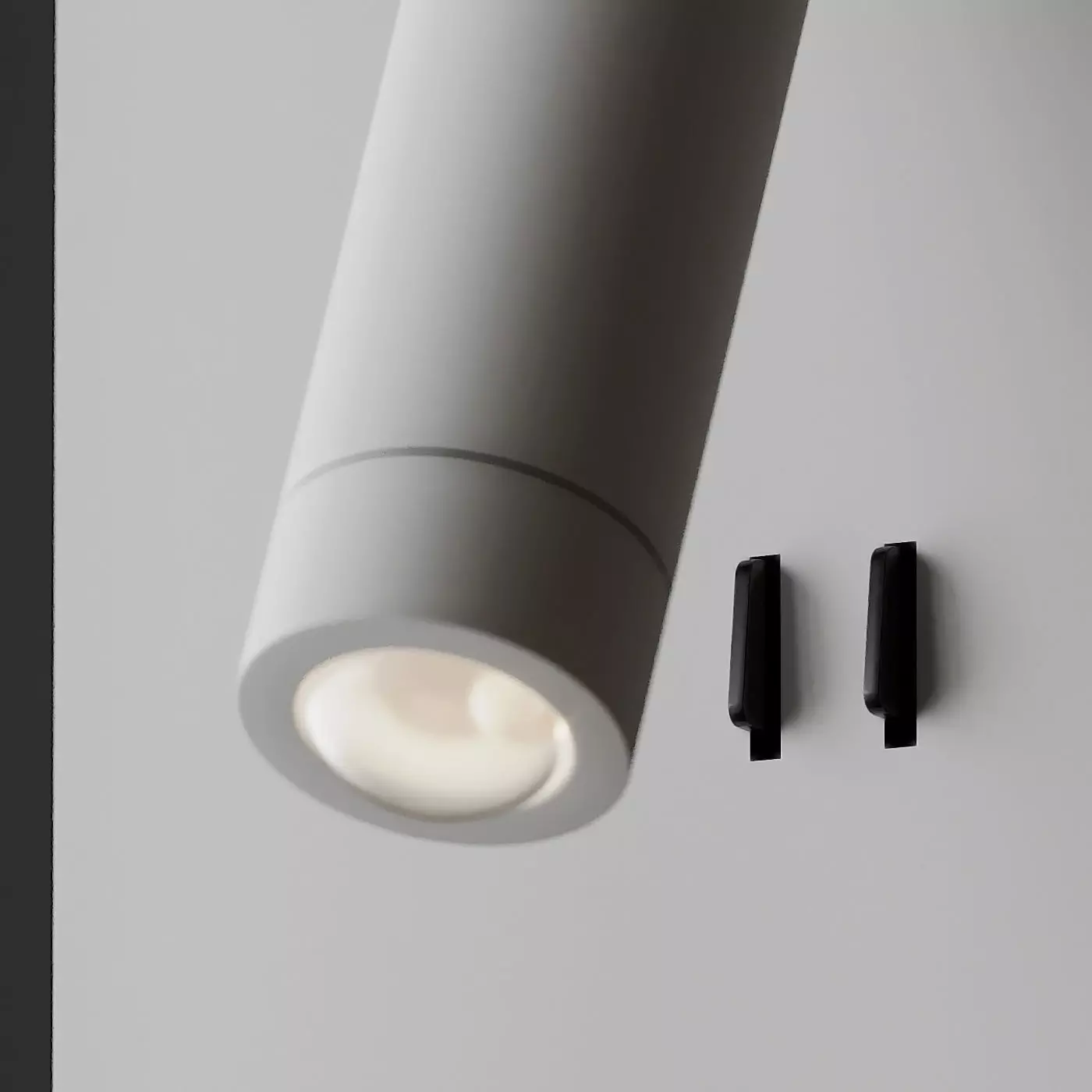 Murale DORCHESTER Wall Sconce 3D model_0