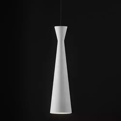 Windsor Hanging Pendant Light from Tech Lighting