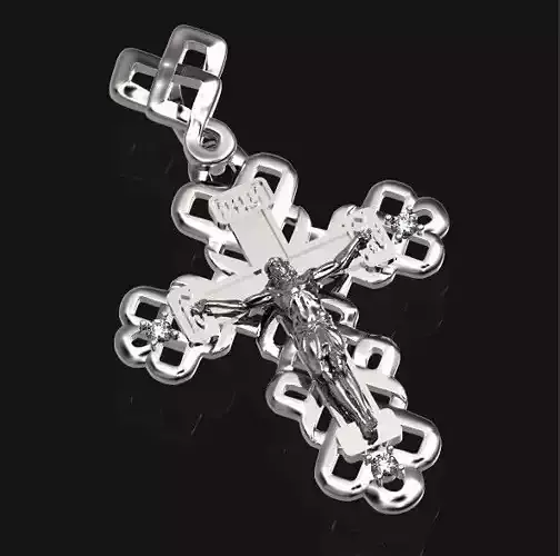 pendant cross rosary  jesus  crucifixion