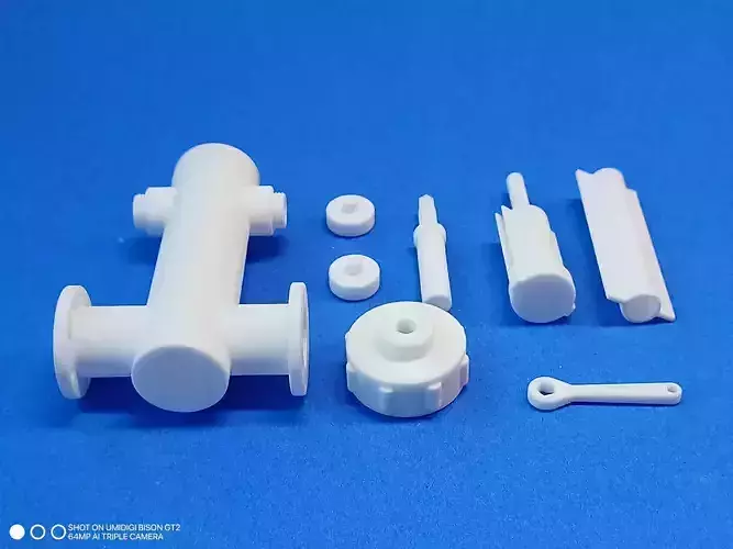 Hydrant for Electric Vehicles H4EV