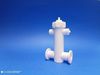 Hydrant for Electric Vehicles H4EV Free 3D print model_2