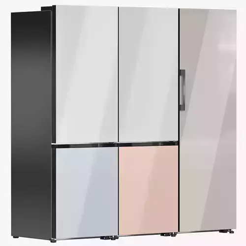 Samsung Refrigerator Collection 04