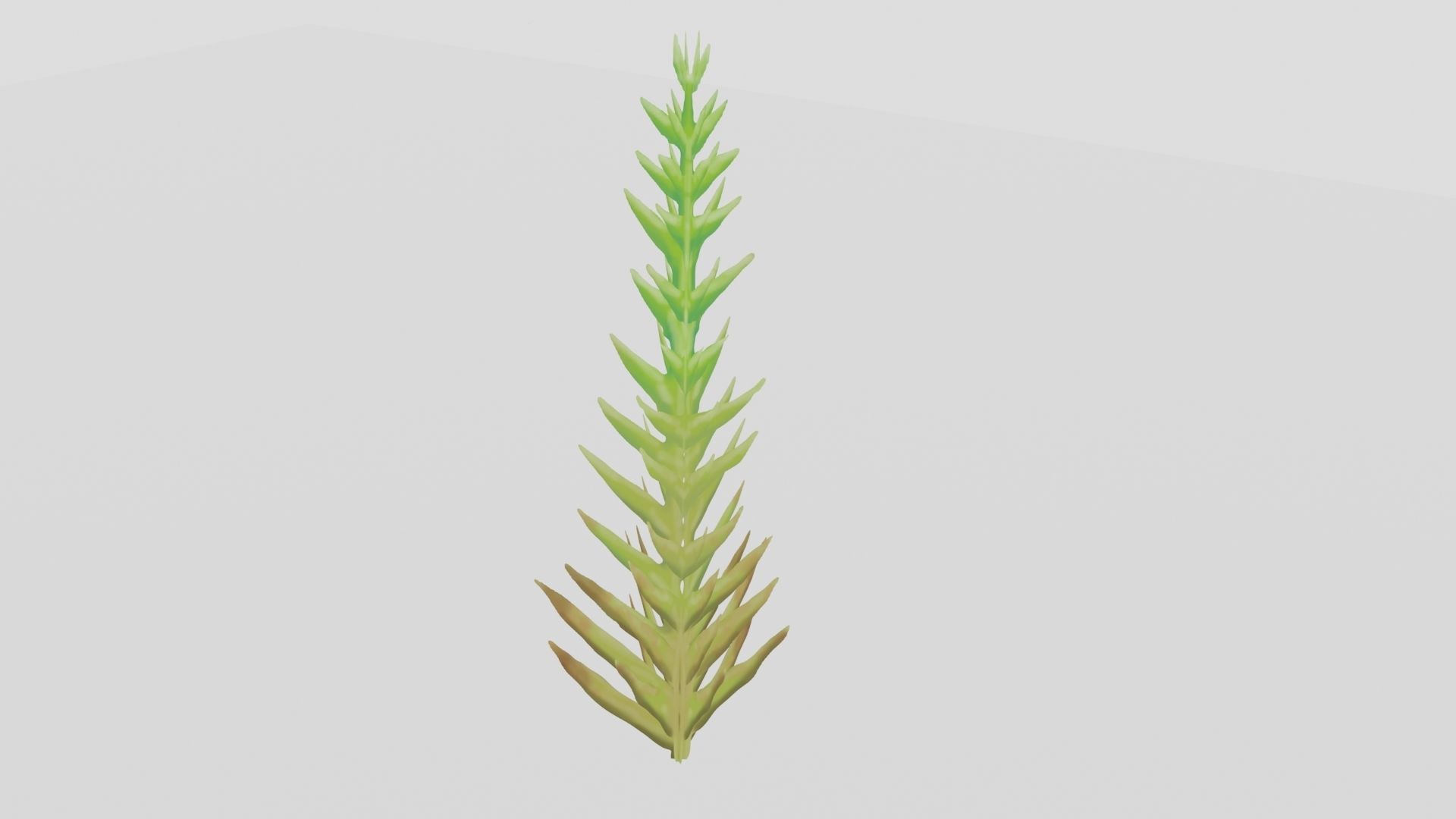 Grass Asset A Free low-poly 3D model_5