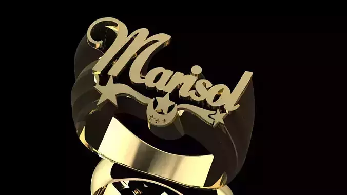ring name marisol