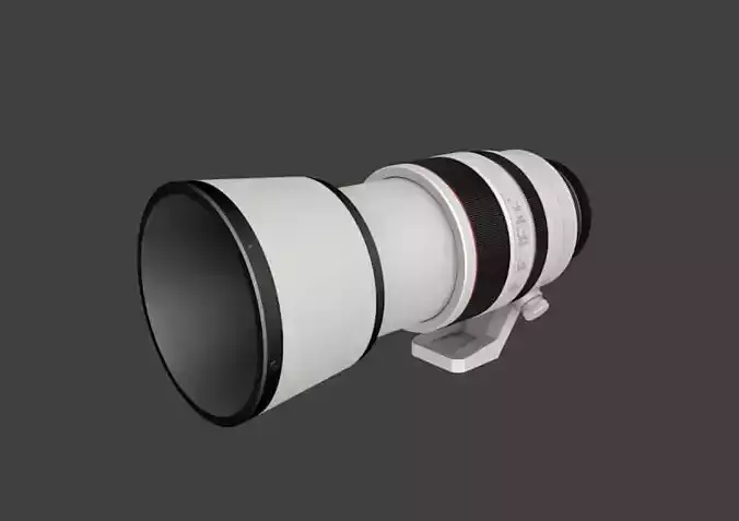 Lensa Canon RF 70-200