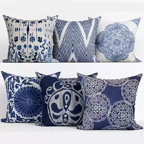 Decorative pillows Houzz set 108