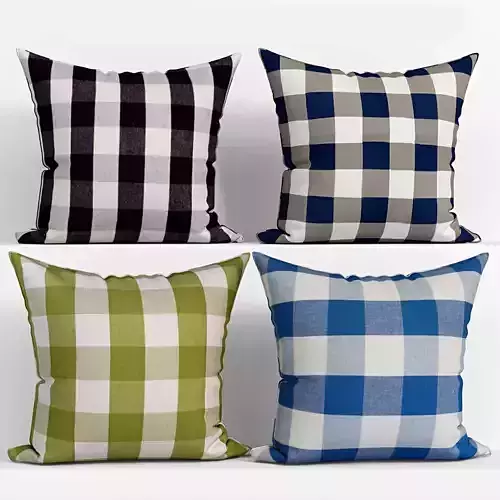 Decorative pillows Houzz set 110