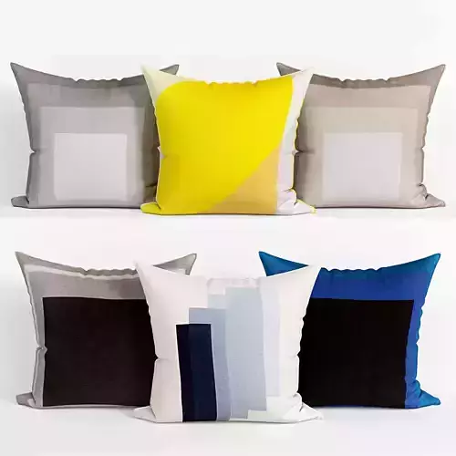 Decorative pillows Houzz set 111