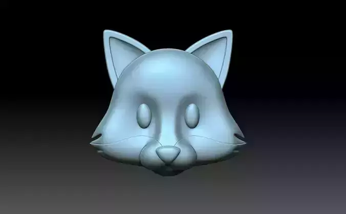 Fox Face