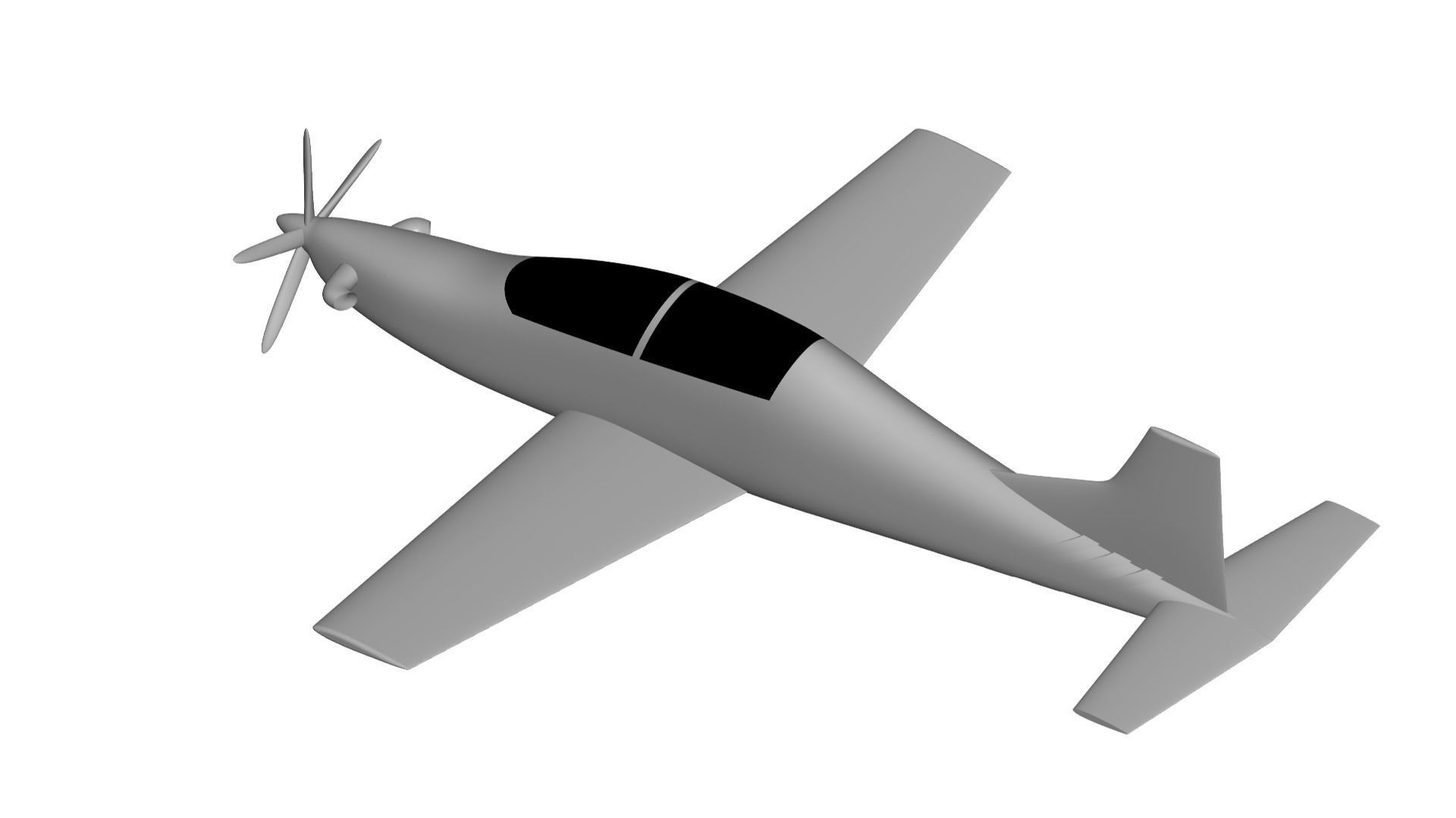 TAI Hurkus 3D model_3