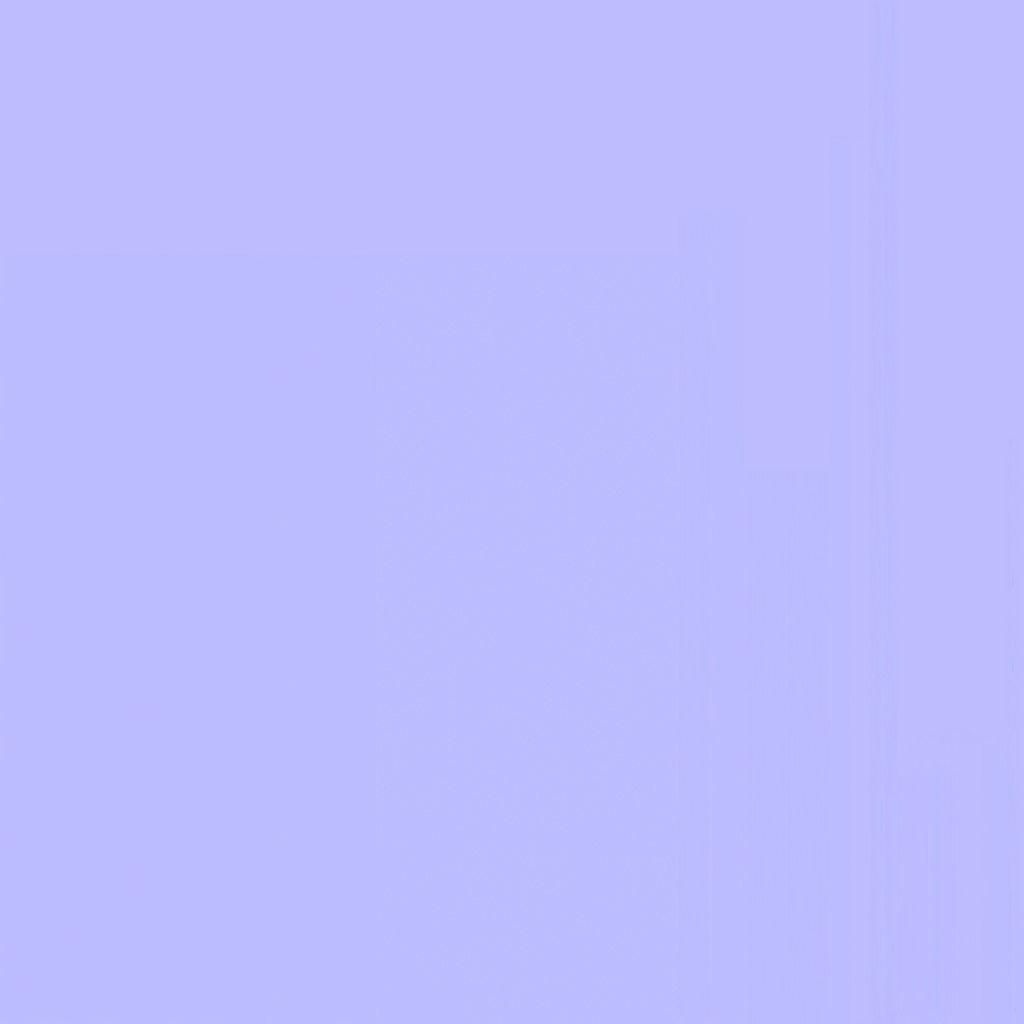 Work Table Low-poly 3D model_10