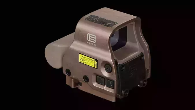 Eotech Exps3
