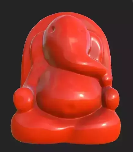 Shree Chintamani-Ganesha