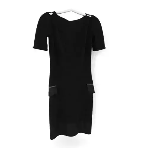 Black Womens Dress