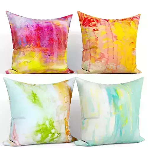 Decorative pillows Houzz set 114